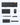 ProtoArc Clavier Souris sans Fil Pliable, XKM01 Clavier Bluetooth AZERTY pour Affaires et Voyages, 2.4G + Dual Bluetooth Pleine-Taille Clavier iPad Portable pour Telephone Tablette|B0CY1978Q2