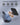 3-en-1 Station De Recharge pour Apple, Magnétique Pliable Rapide Chargeur de Voyage Compatible Mag-Safe pour iPhone 17e/17/16/15/14/13/12/Air Série, Apple Watch & Air-Pods Pro/4/3/2|B0G146WZ2J