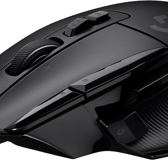 Logitech G G502 X PLUS LIGHTSPEED Souris Gaming RVB Sans Fil