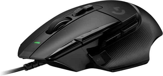 Logitech G G502 X PLUS LIGHTSPEED Souris Gaming RVB Sans Fil