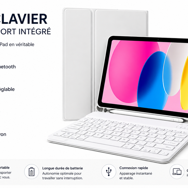 ORGANIZIA FLEXKEY PRO