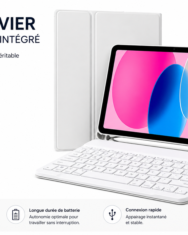 ORGANIZIA FLEXKEY PRO