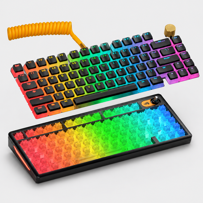 GLORIOUS Clavier Gaming GMBK
